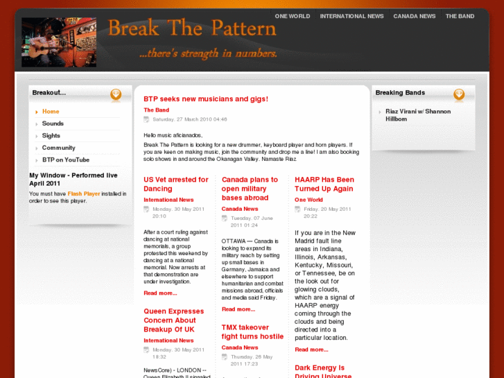 www.breakthepattern.org