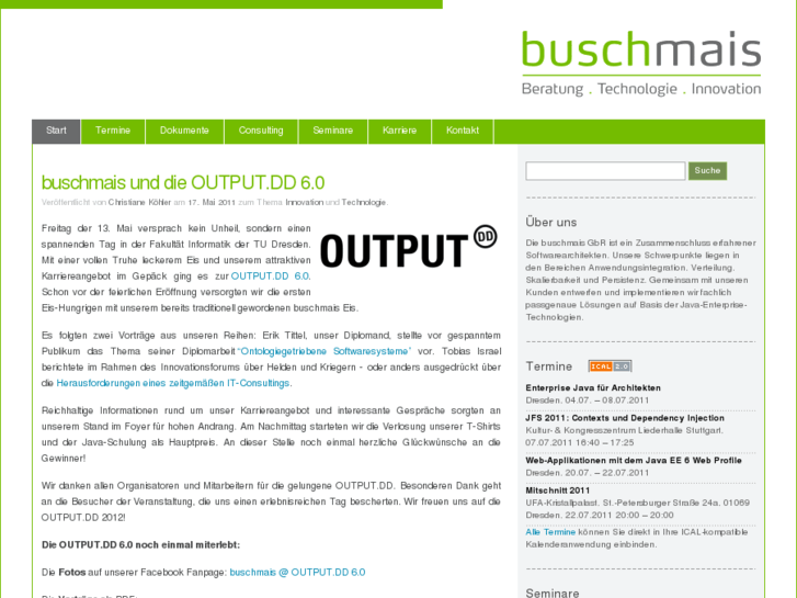 www.buschmais.com