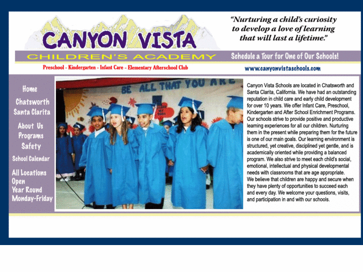 www.canyonvistaschools.com