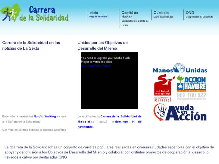 www.carreradelasolidaridad.com