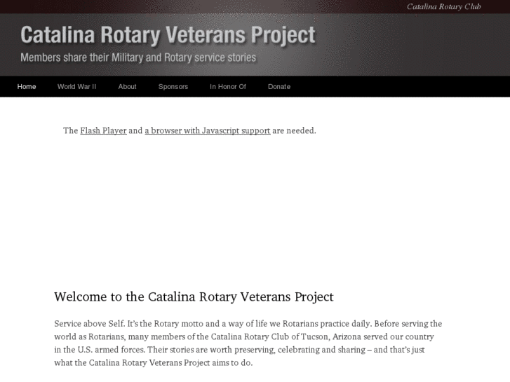 www.catalinarotaryveteransproject.org