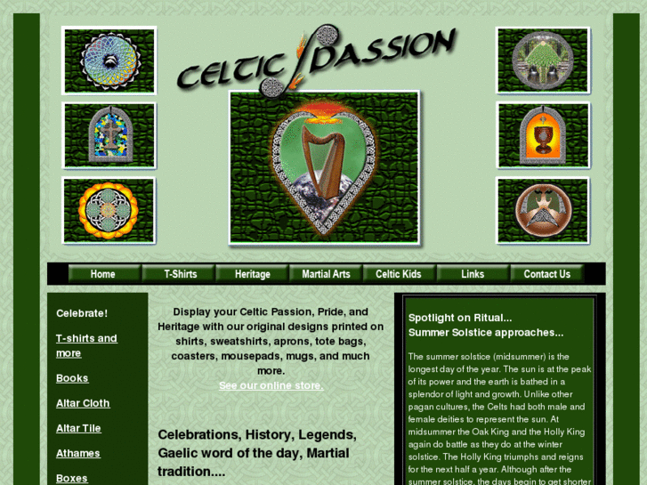 www.celticpassion.com