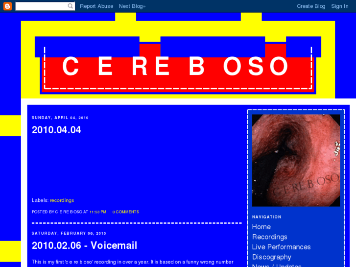 www.cereboso.com