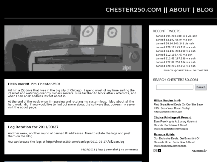 www.chester250.com