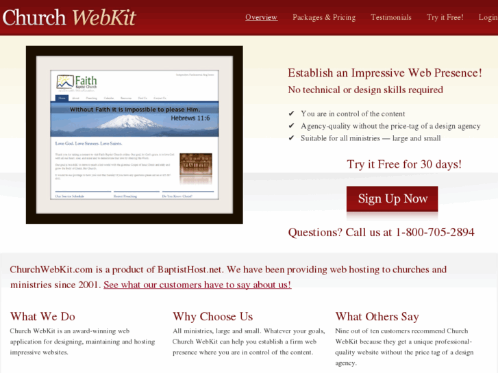 www.churchwebkit.com