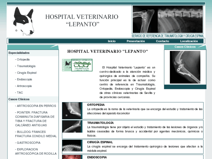 www.clinicalepanto.es