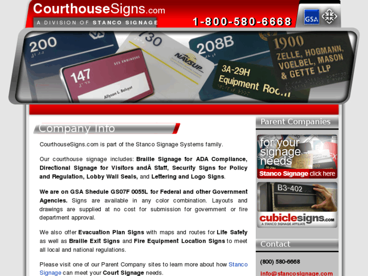 www.courthousesigns.com