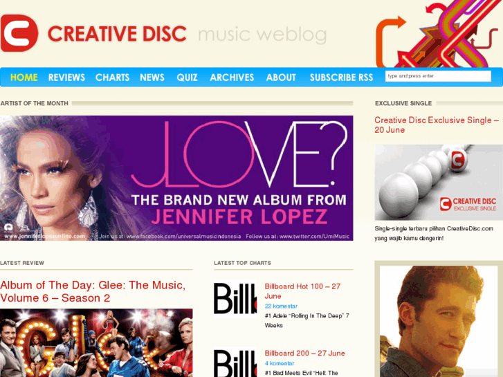 www.creativedisc.com