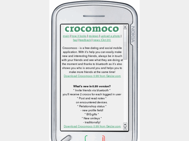 www.crocomoco.com