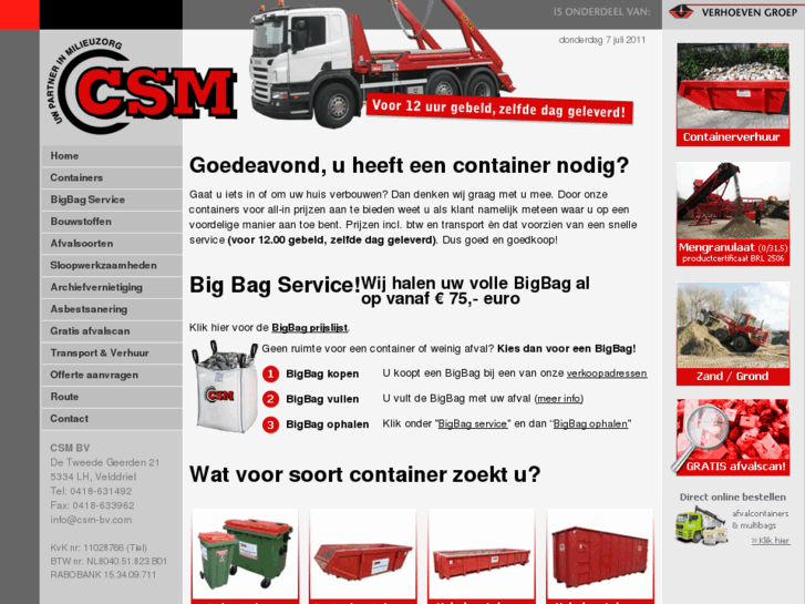 www.csm-bv.com