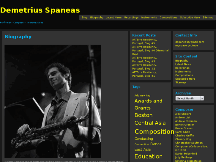 www.demramusic.com