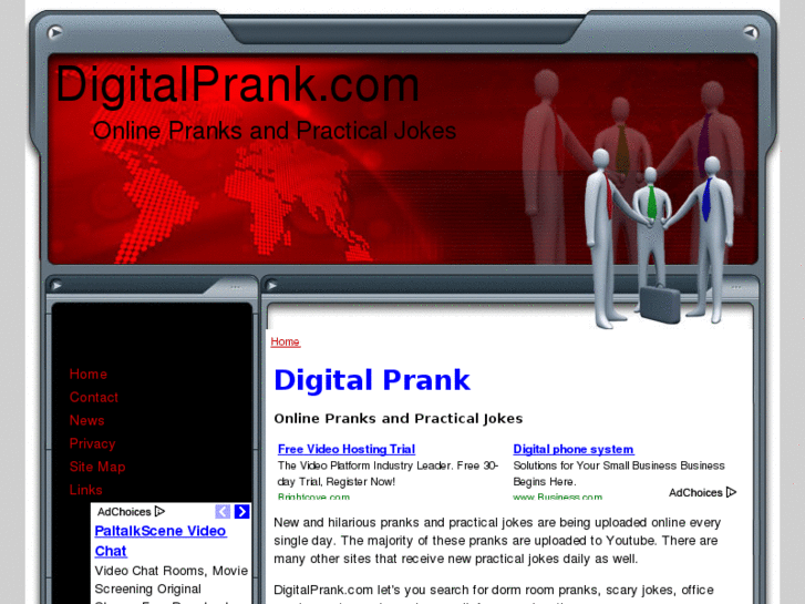 www.digitalprank.com