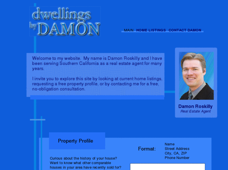 www.dwellingsbydamon.com