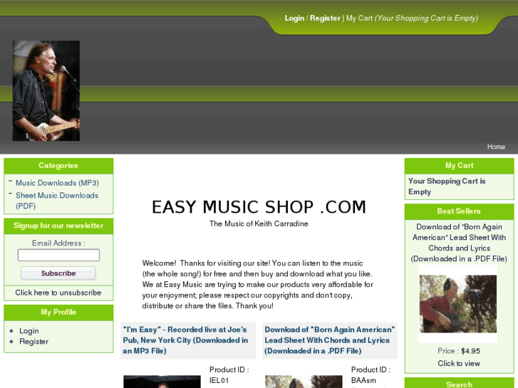 www.easymusicshop.com