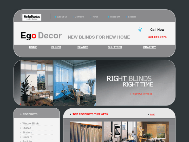 www.egodecor.com