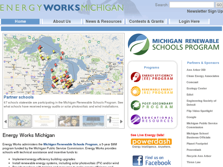 www.energyworksmichigan.com