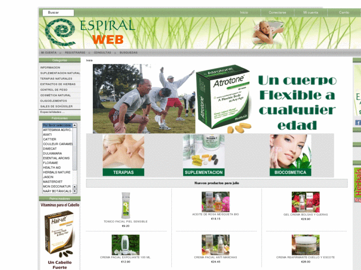 www.espiralweb.net