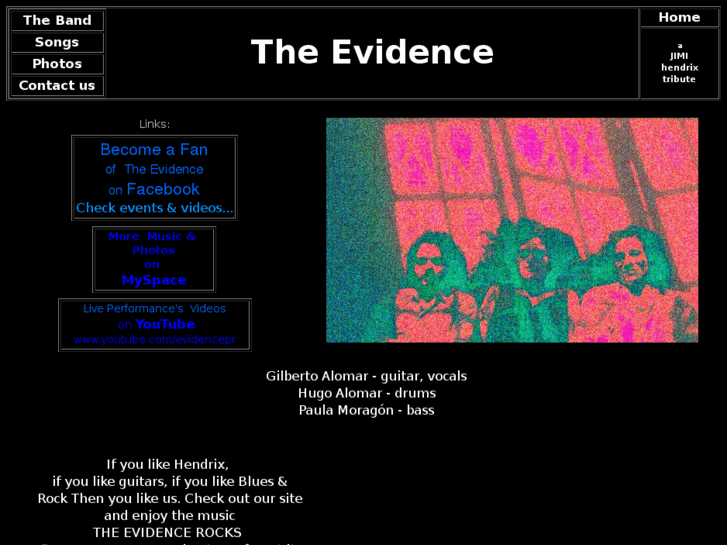 www.evidencepr.com