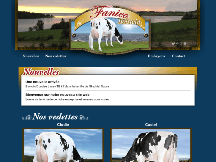 www.fanicoholstein.com