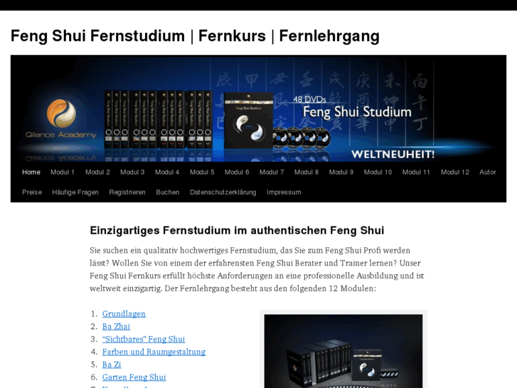 www.fengshuifernstudium.com