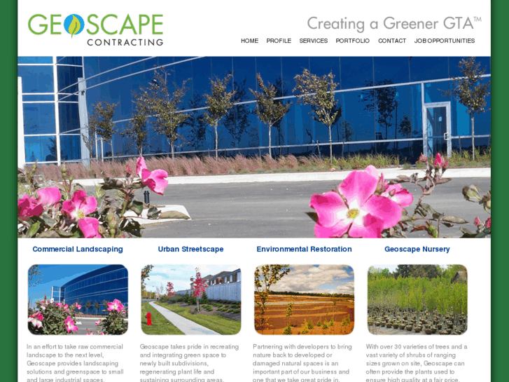 www.geoscapecontracting.com