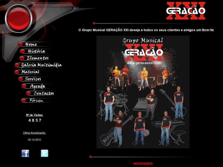 www.geracaoxxi.com