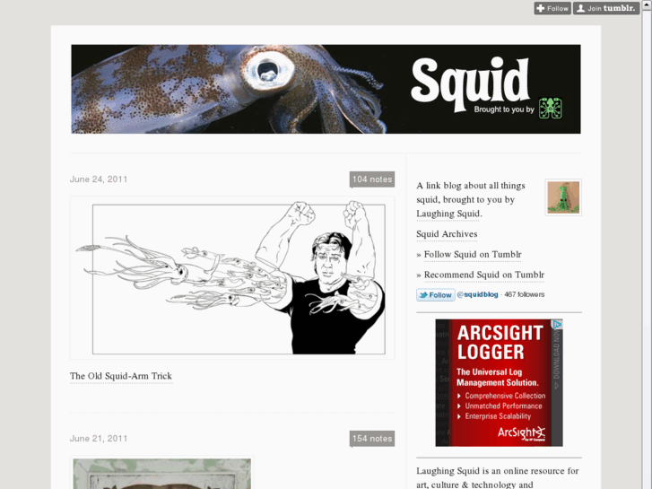 www.giantsquid.org