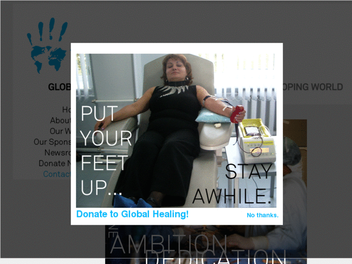 www.globalhealing.org