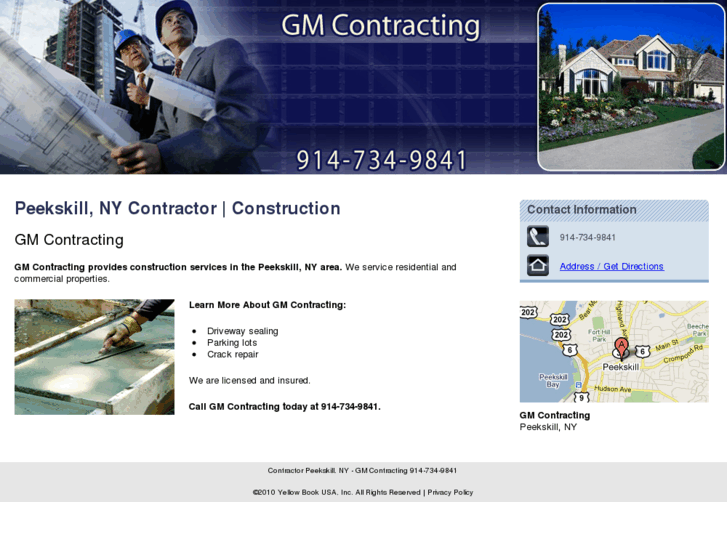 www.gmcontractingny.com