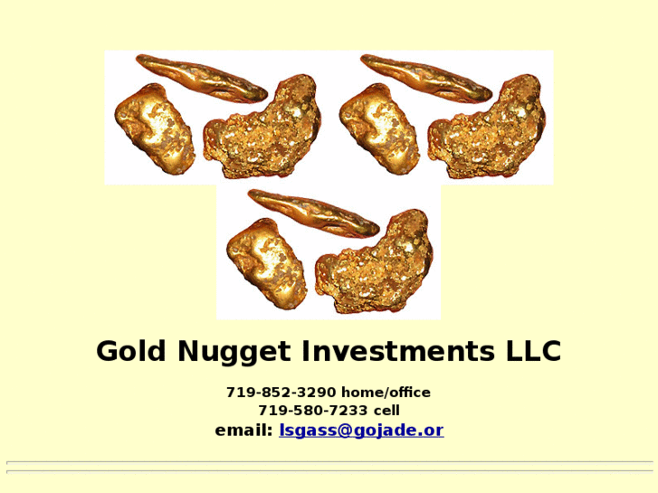 www.goldnugget-info.com