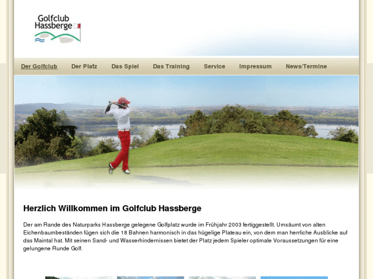 www.golfclub-hassberge.info