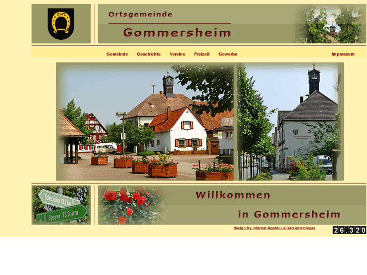 www.gommersheim.de