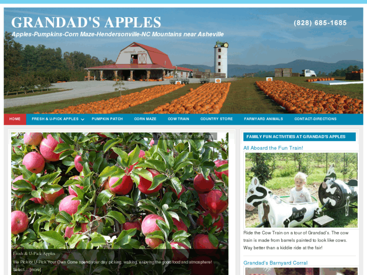 www.grandadsapples.com