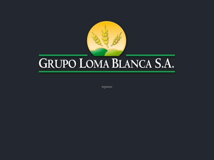 www.grupolomablanca.com