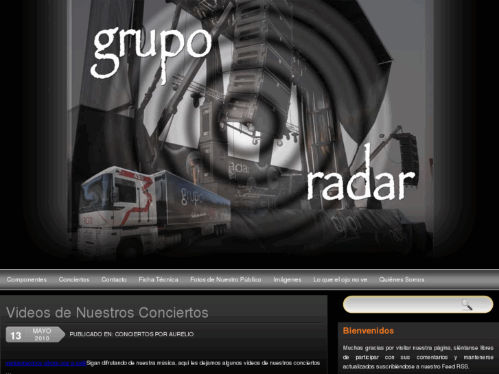 www.gruporadar.net