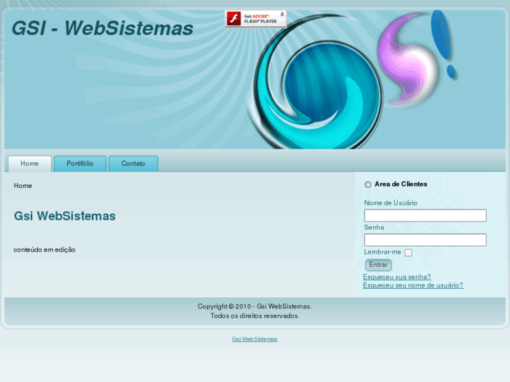 www.gsisistemas.net