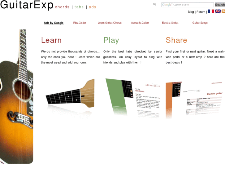 www.guitarexp.net