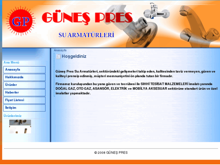 www.gunespres.com