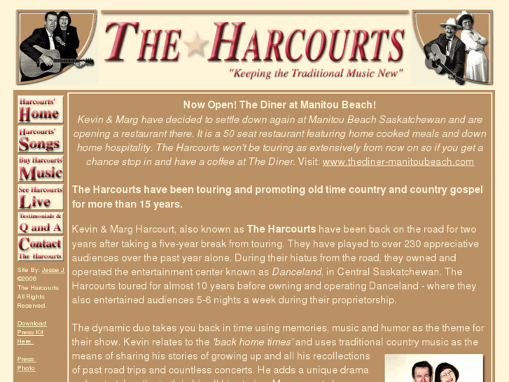 www.harcourtsmusic.com