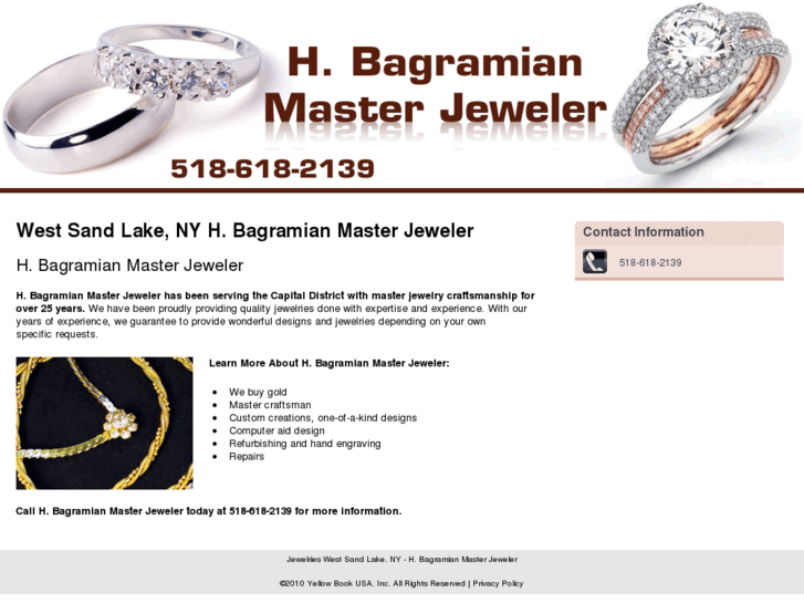 www.hbagramianmasterjeweler.com