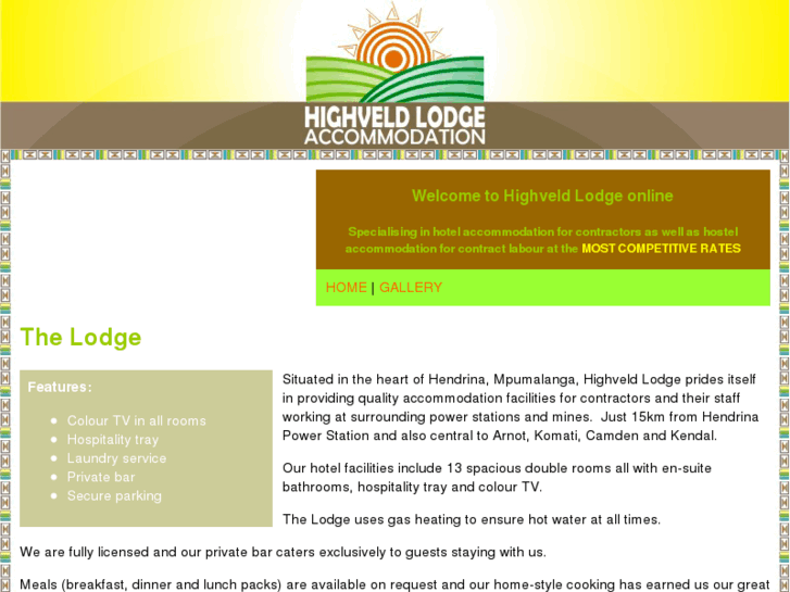 www.highveldlodge.com