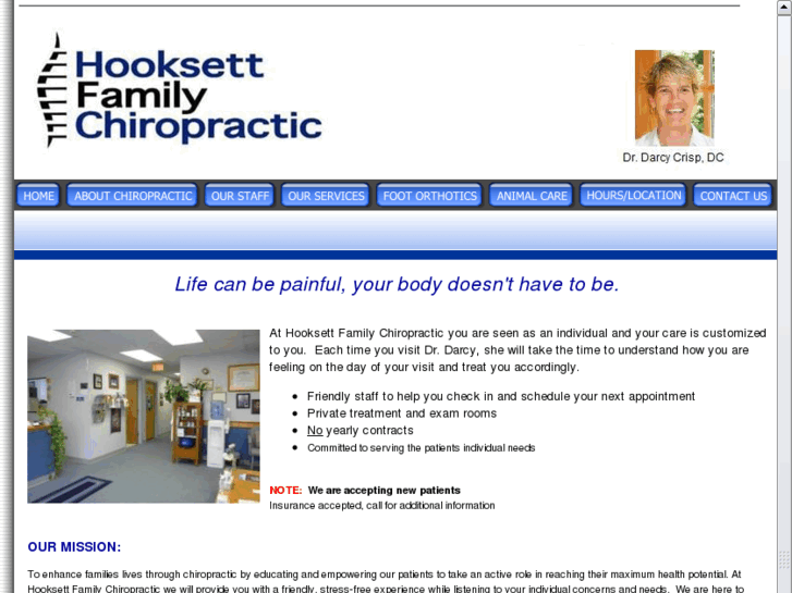 www.hooksettchiropractic.com