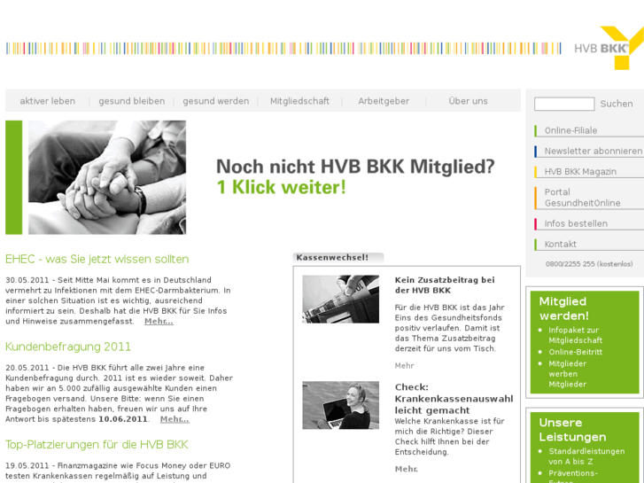 www.hvb-bkk.de