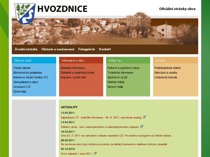 www.hvozdnice.cz