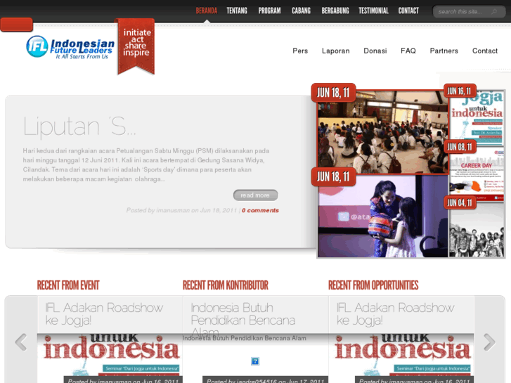 www.indonesianfutureleaders.org