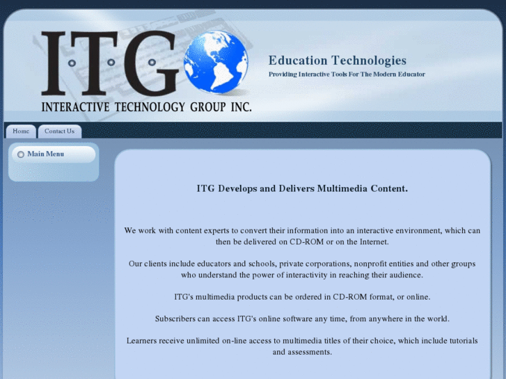 www.itgworld.com
