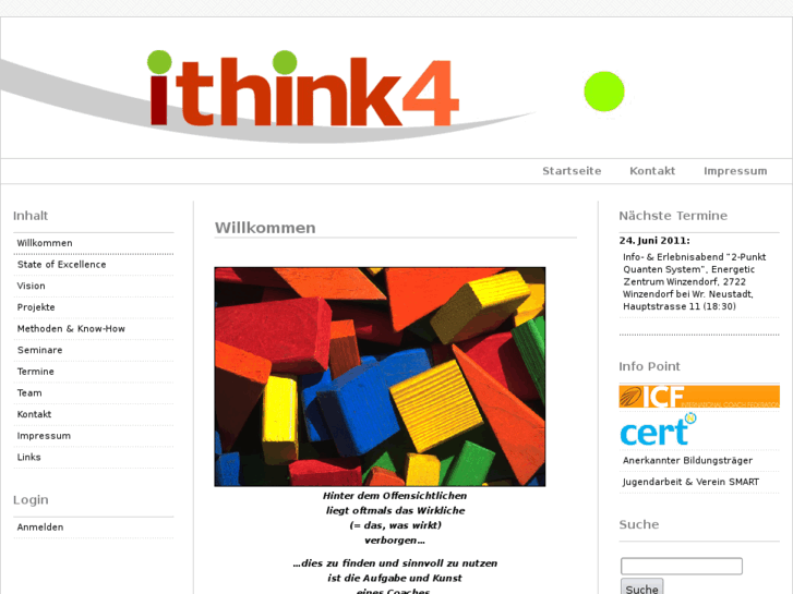 www.ithink4.at