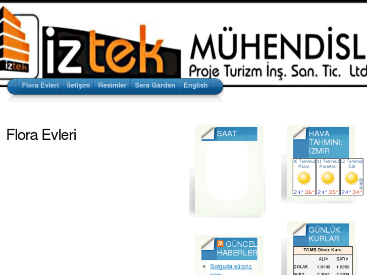 www.iztekmuhendislik.com