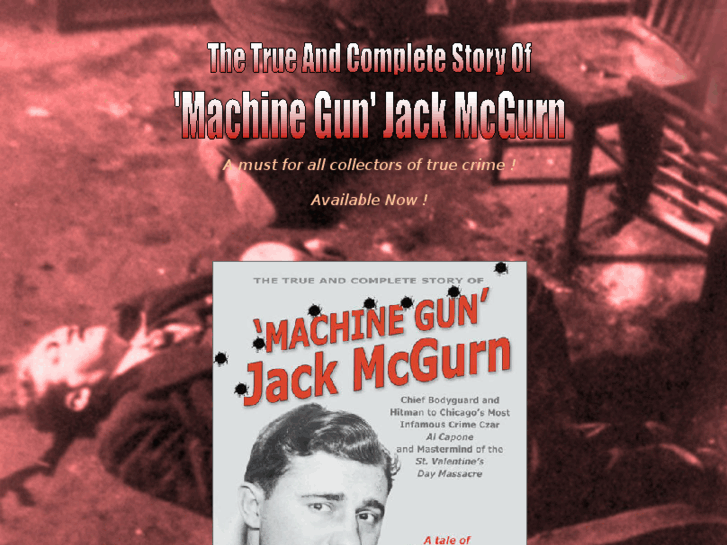 www.jackmcgurn.com