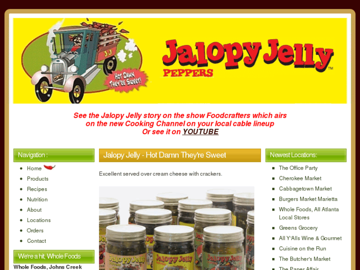 www.jalopyfoods.com